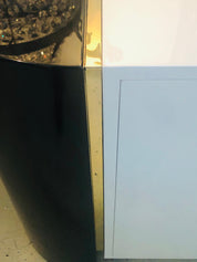 Modernist_Sideboard_in_White_and_Black_Lacquer,_1970s