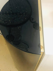 Modernist_Sideboard_in_White_and_Black_Lacquer,_1970s