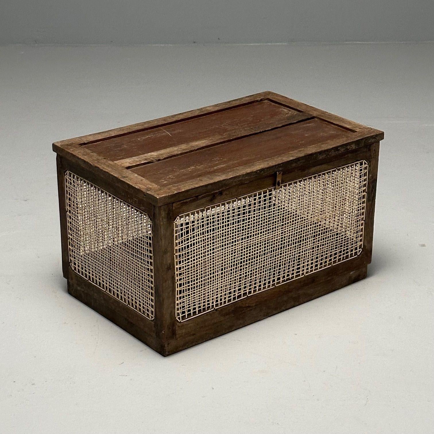 Mid-Century_Modern_Chest_by_Pierre_Jeanneret_for_Chandigarh_1960s_India