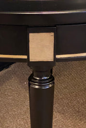 Hollywood_Regency_Ebony_Dining_Table,_Jansen_Style_Marble_Top,_1930s_France