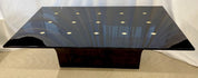 Mid-Century_Enrique_Garcel_Jimeco_Parchment_Conference_Table_1990s_Colombia