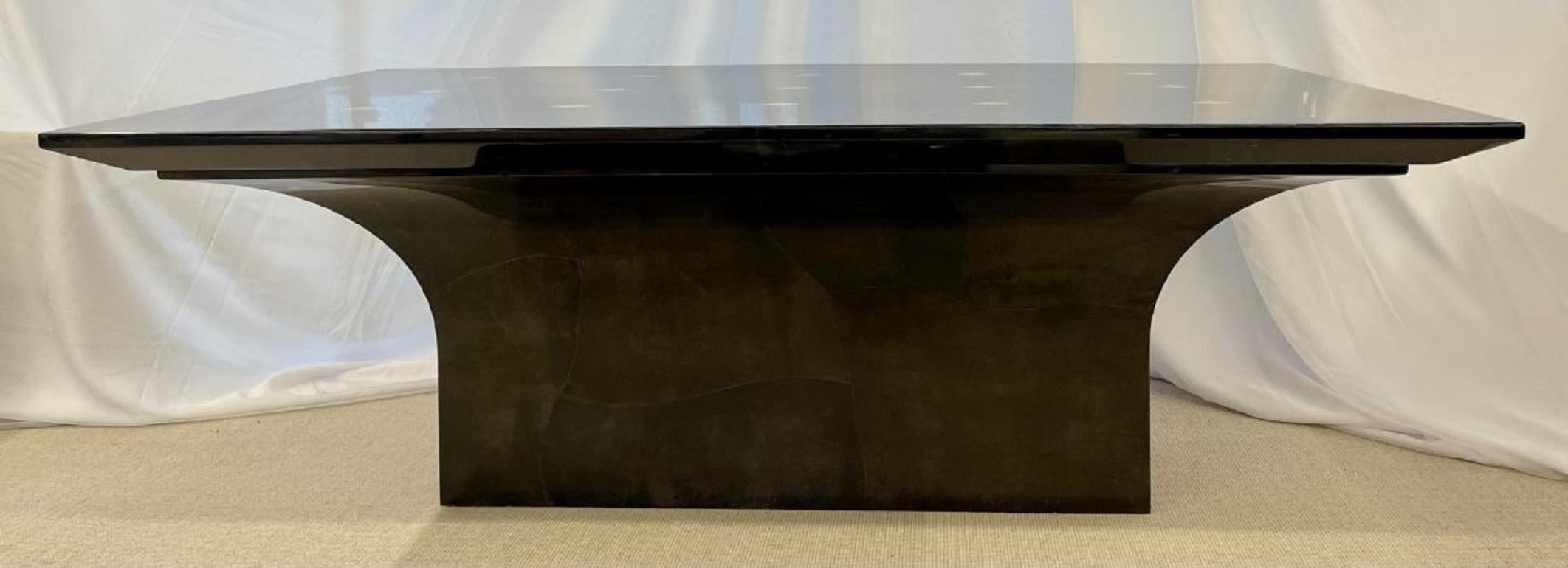 Mid-Century_Enrique_Garcel_Jimeco_Parchment_Conference_Table_1990s_Colombia