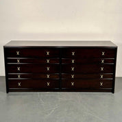 Paul_Frankl_Mahogany_Dresser_for_John_Stuart,_1960s_USA