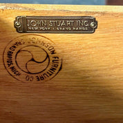Paul_Frankl_Mahogany_Dresser_for_John_Stuart,_1960s_USA