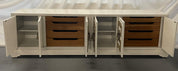 Mastercraft_Mid-Century_Modern_Sideboard_Double_Chest,_1970s_USA