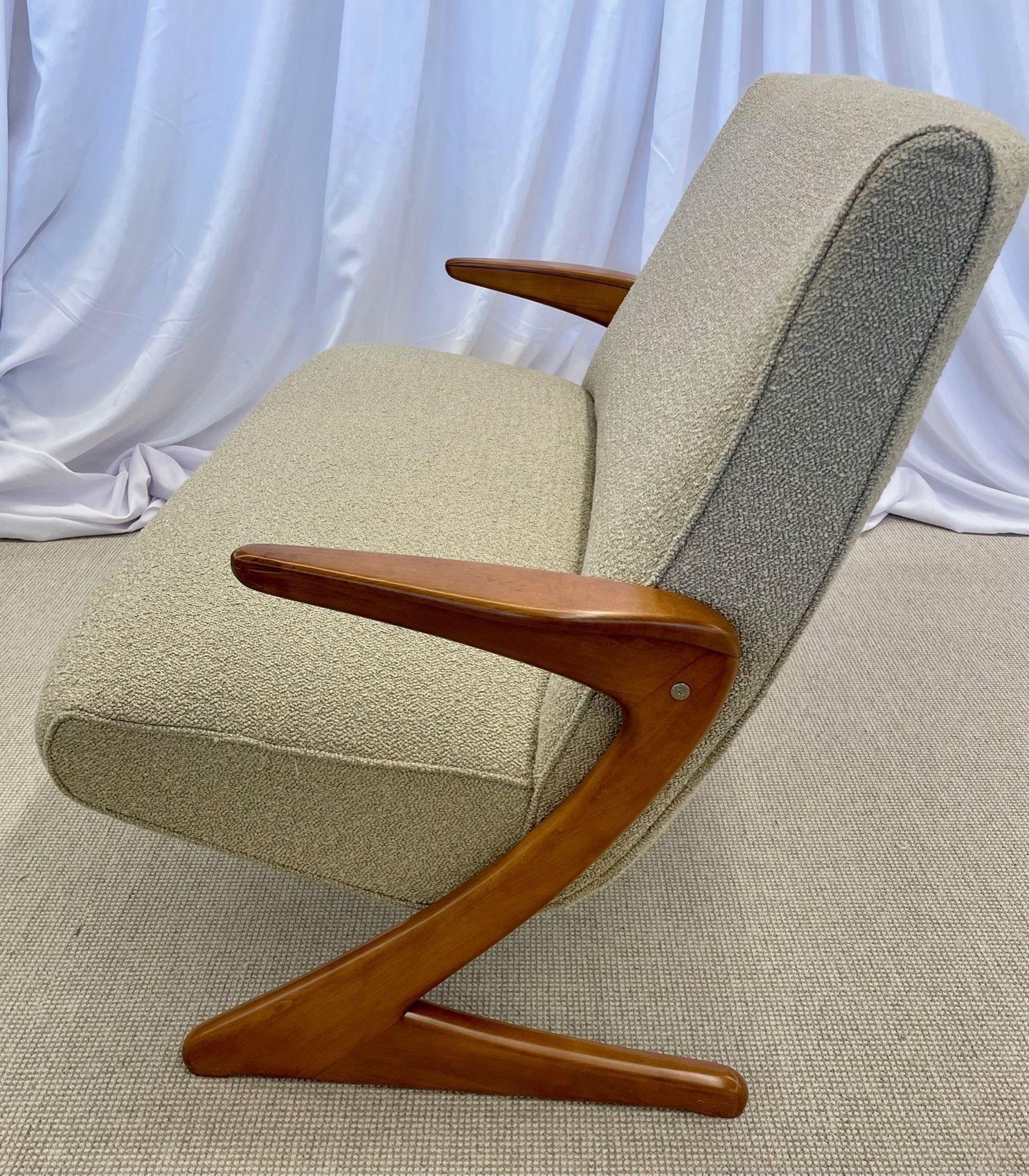 Mid-Century_Modern_“Z”_Sofa_by_Bengt_Ruda,_Bouclé_1960s_Sweden