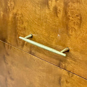 Mid-Century_Modern_Burlwood_Hi-Boy_Dresser,_Brass_Accent_1950s_USA