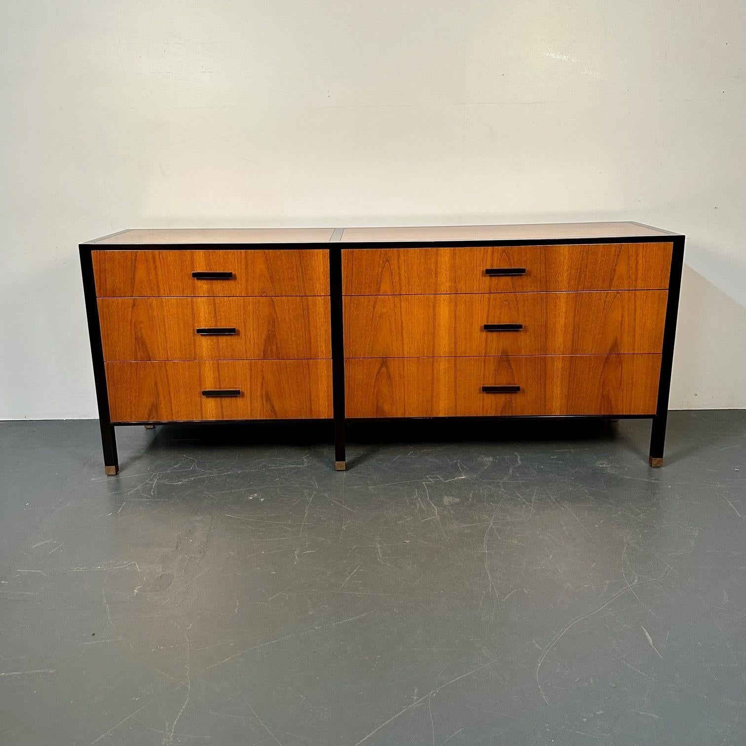 Dresser_Sideboard,_Harvey_Probber,_Rosewood,_1960s,_USA