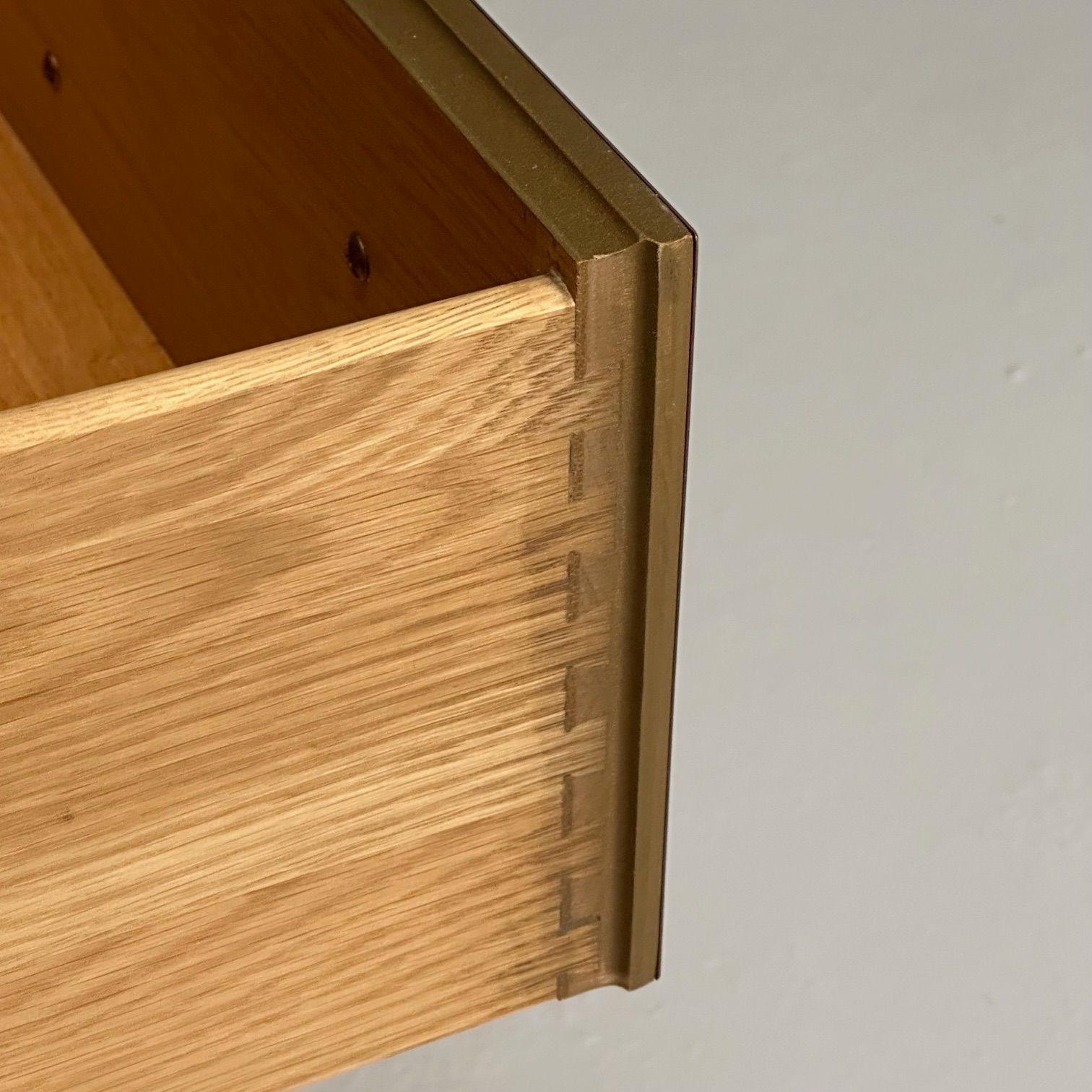 Commode,_Mastercraft,_Brass-Clad_Wood,_1970s,_USA