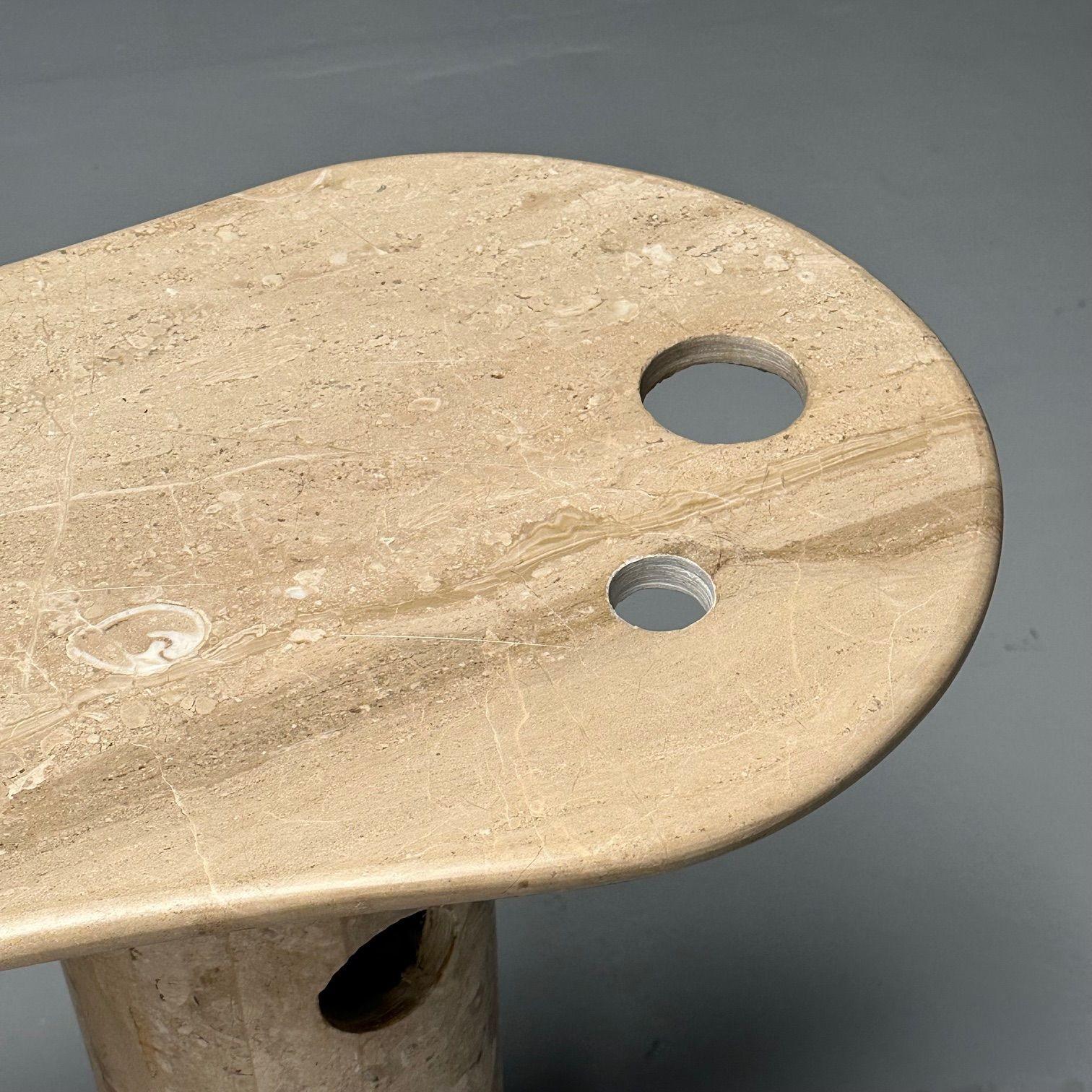 Contemporary_Console_Table,_Beige_Marble,_2024,_Italy