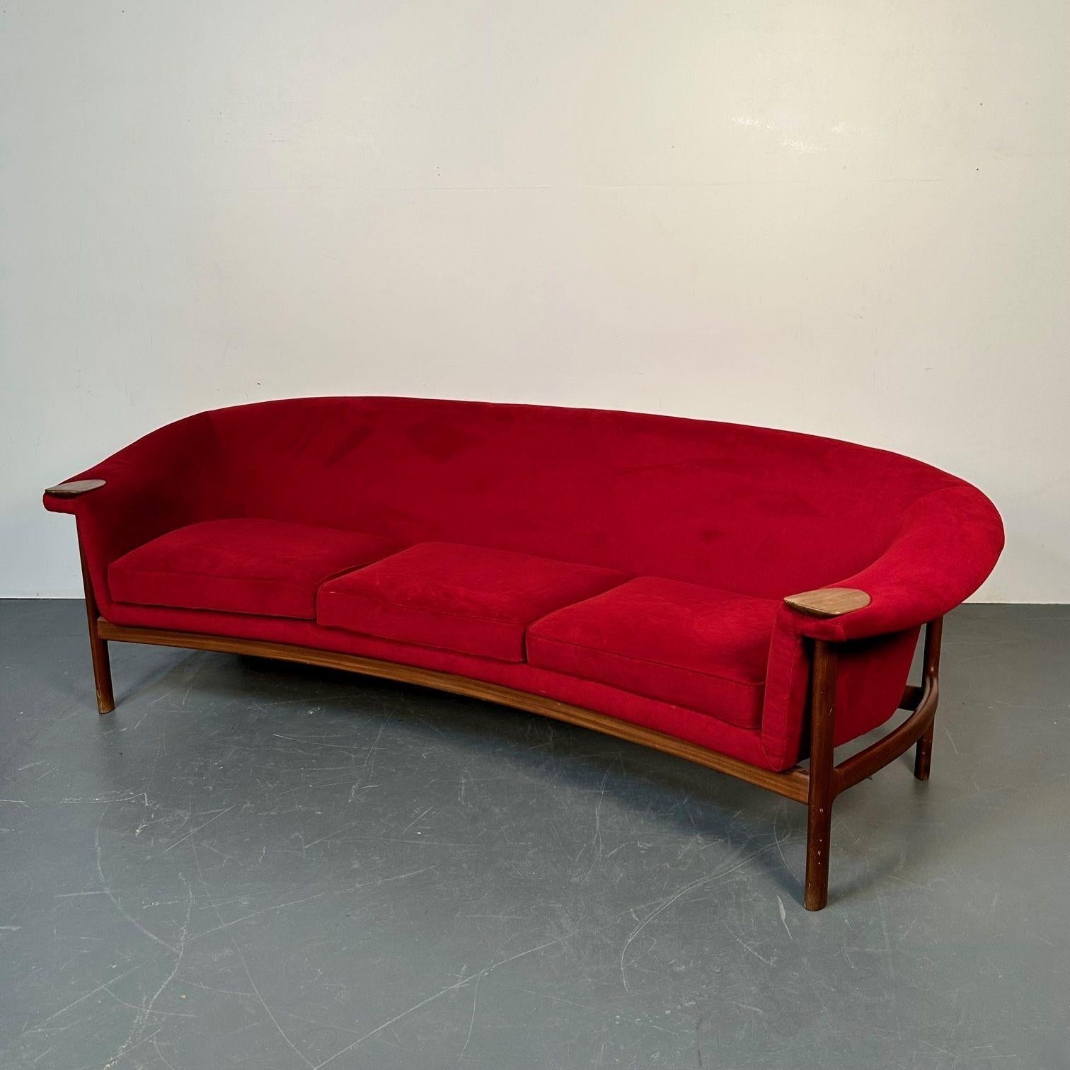 Curved_Walnut_Three-Seat_Sofa_by_Johannes_Andersen,_1950s_Denmark