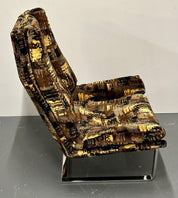 Mid-Century_Modern_Lounge_Chair_Adrian_Pearsall_Style_Chrome_1950s_USA