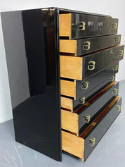 Vintage_Hollywood_Regency_Ebony_Dresser_John_Stuart_/_Frankl_1960s_USA