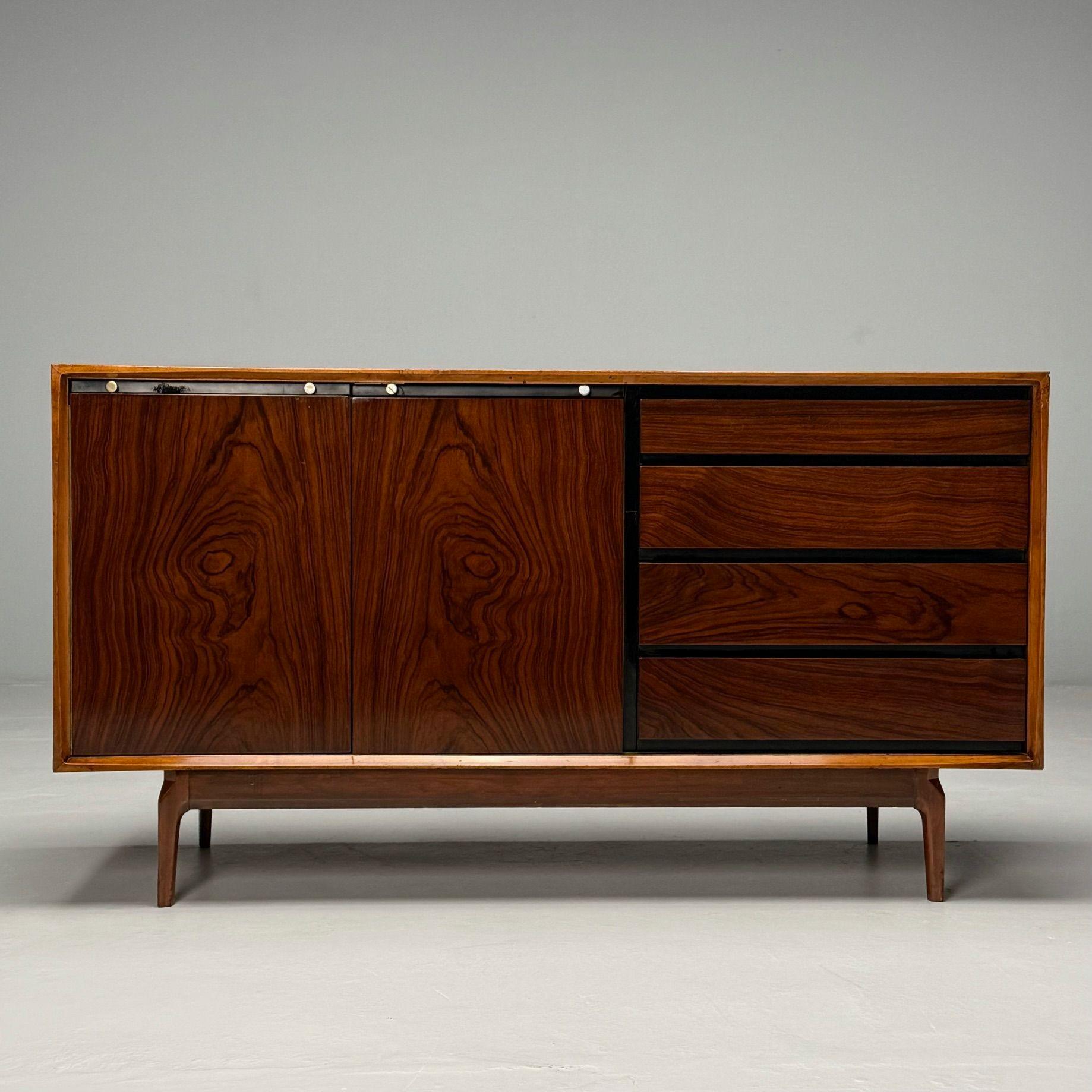 Mid-Century_Modern_Dresser_Rosewood_&_Walnut_1950s_USA