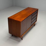 Mid-Century_Modern_Dresser_Rosewood_&_Walnut_1950s_USA