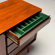 Mid-Century_Modern_Dresser_Rosewood_&_Walnut_1950s_USA