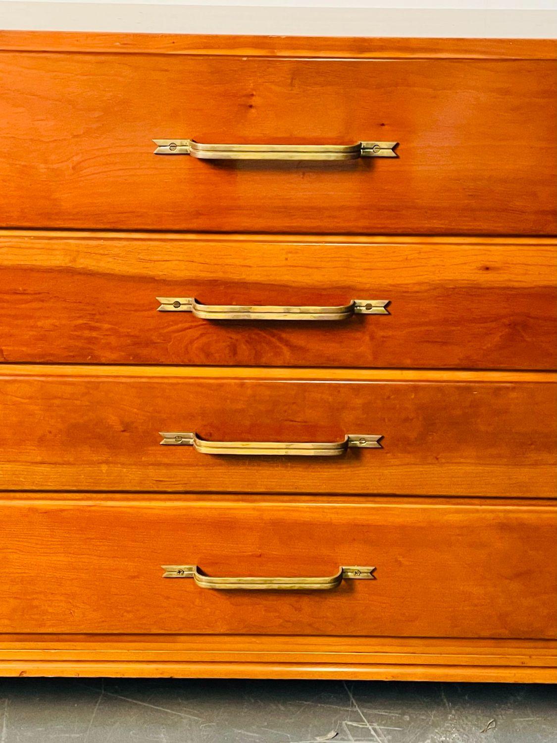 Chest_of_Drawers_Tommi_Parzinger_for_Charak_Cherry_1960s_USA