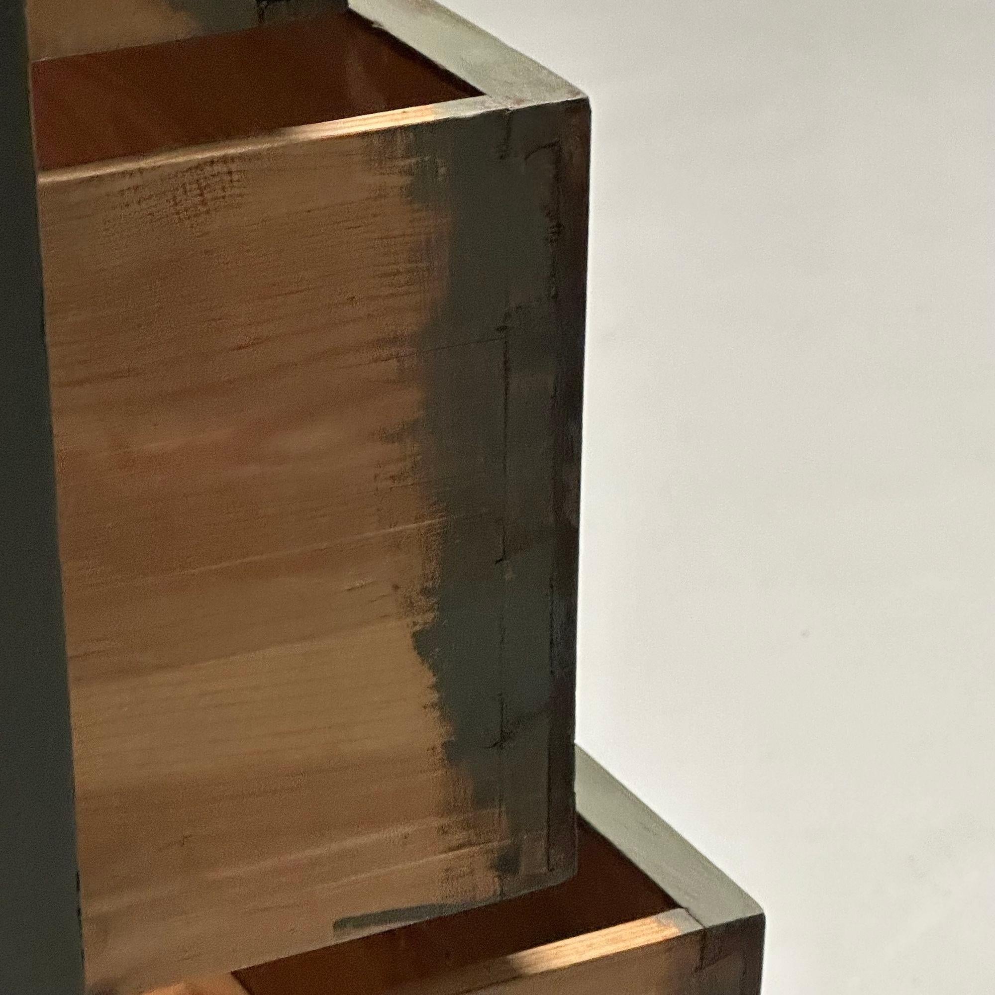 Gustavian_Swedish_Commode,_Pinewood_&_Brass,_1970s_Sweden