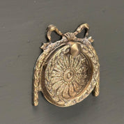 Gustavian_Swedish_Commode,_Pinewood_&_Brass,_1970s_Sweden