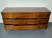 Mid_Century_Modern_Dresser,_West_Michigan_Furniture_Co.,_Ebony_Walnut,_1950s,_USA