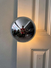 Chromed_Glass_Wall_Sconce_by_Motoko_Ishii_for_Staff_Leuchten,_Mid_Century_Modern,_1960s,_Germany