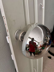 Chromed_Glass_Wall_Sconce_by_Motoko_Ishii_for_Staff_Leuchten,_Mid_Century_Modern,_1960s,_Germany