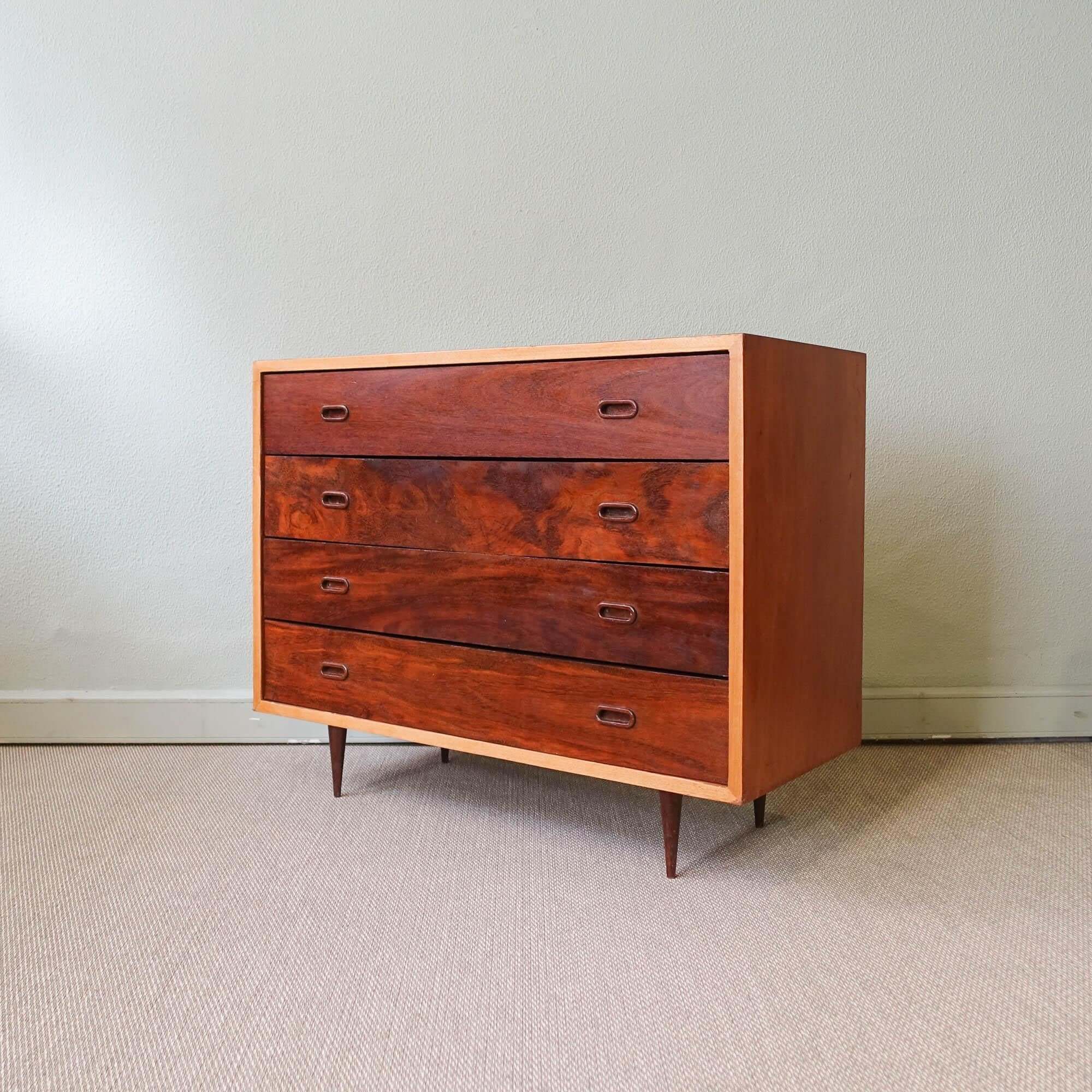 Portuguese_Chest_of_Drawers_in_Wood,_Mid_Century_Modern,_1950s,_Portugal