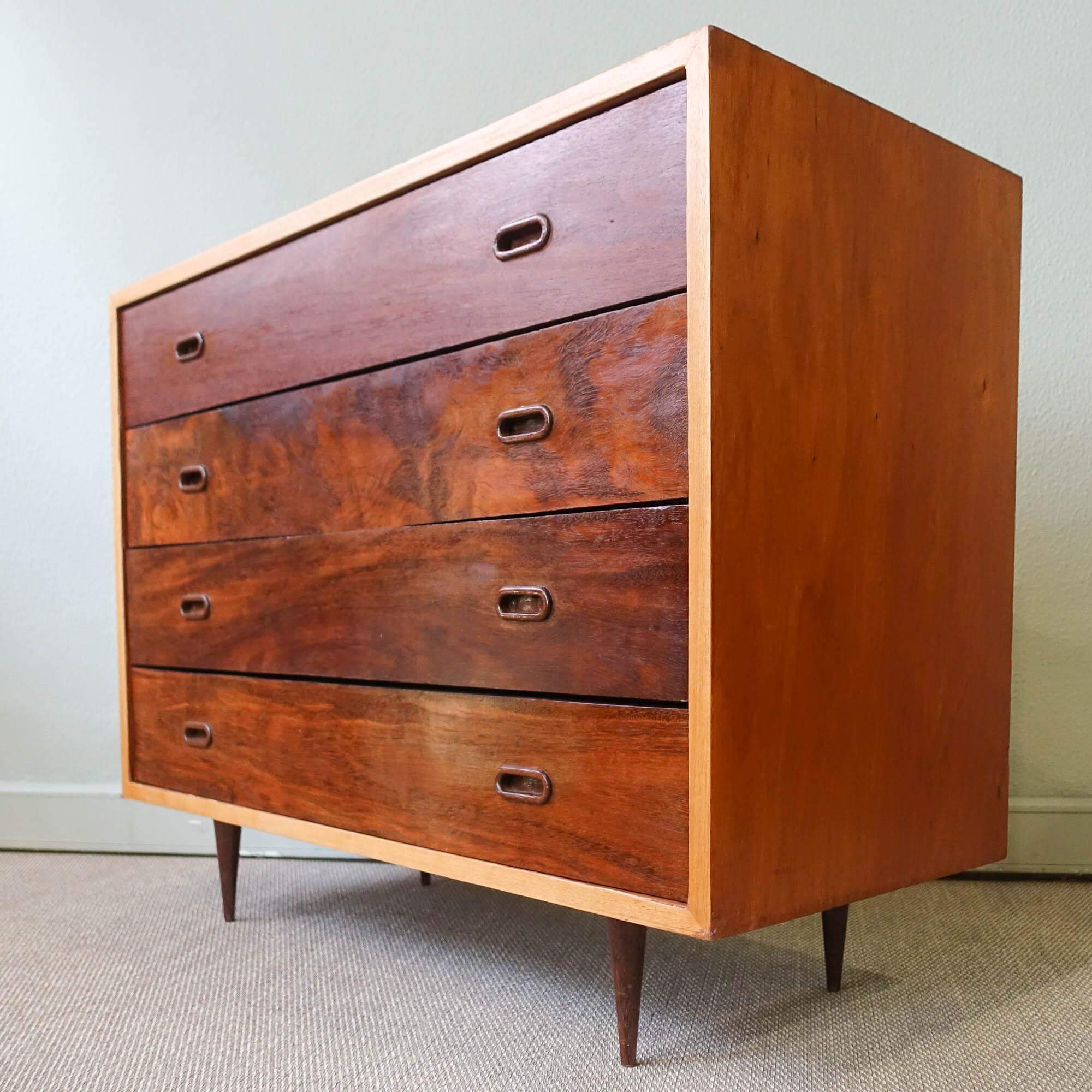 Portuguese_Chest_of_Drawers_in_Wood,_Mid_Century_Modern,_1950s,_Portugal