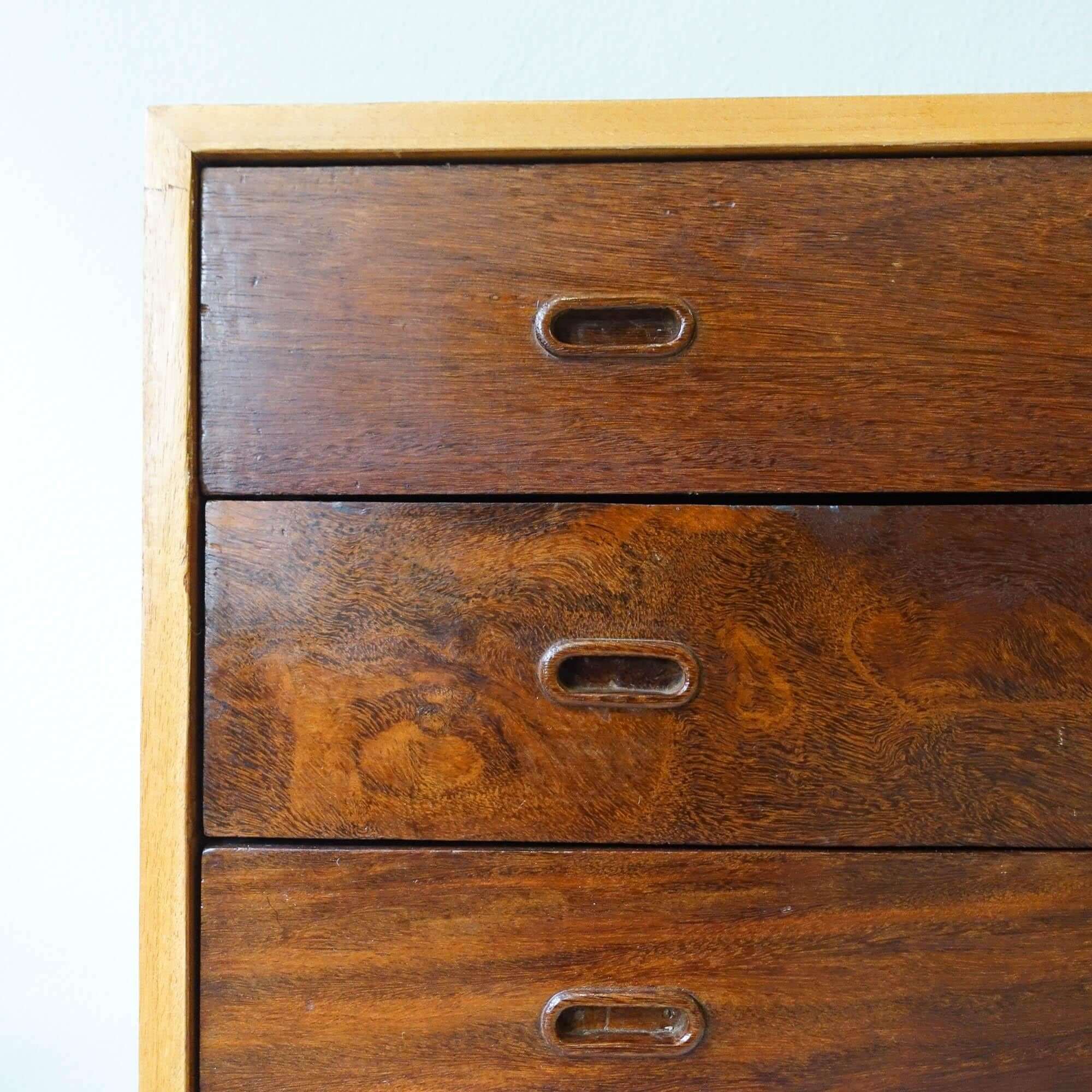 Portuguese_Chest_of_Drawers_in_Wood,_Mid_Century_Modern,_1950s,_Portugal