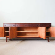Mid_Century_Sideboard_by_Olaio,_Modernist_Design,_1970s,_Portugal