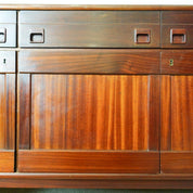 Mid_Century_Sideboard_by_Olaio,_Modernist_Design,_1970s,_Portugal
