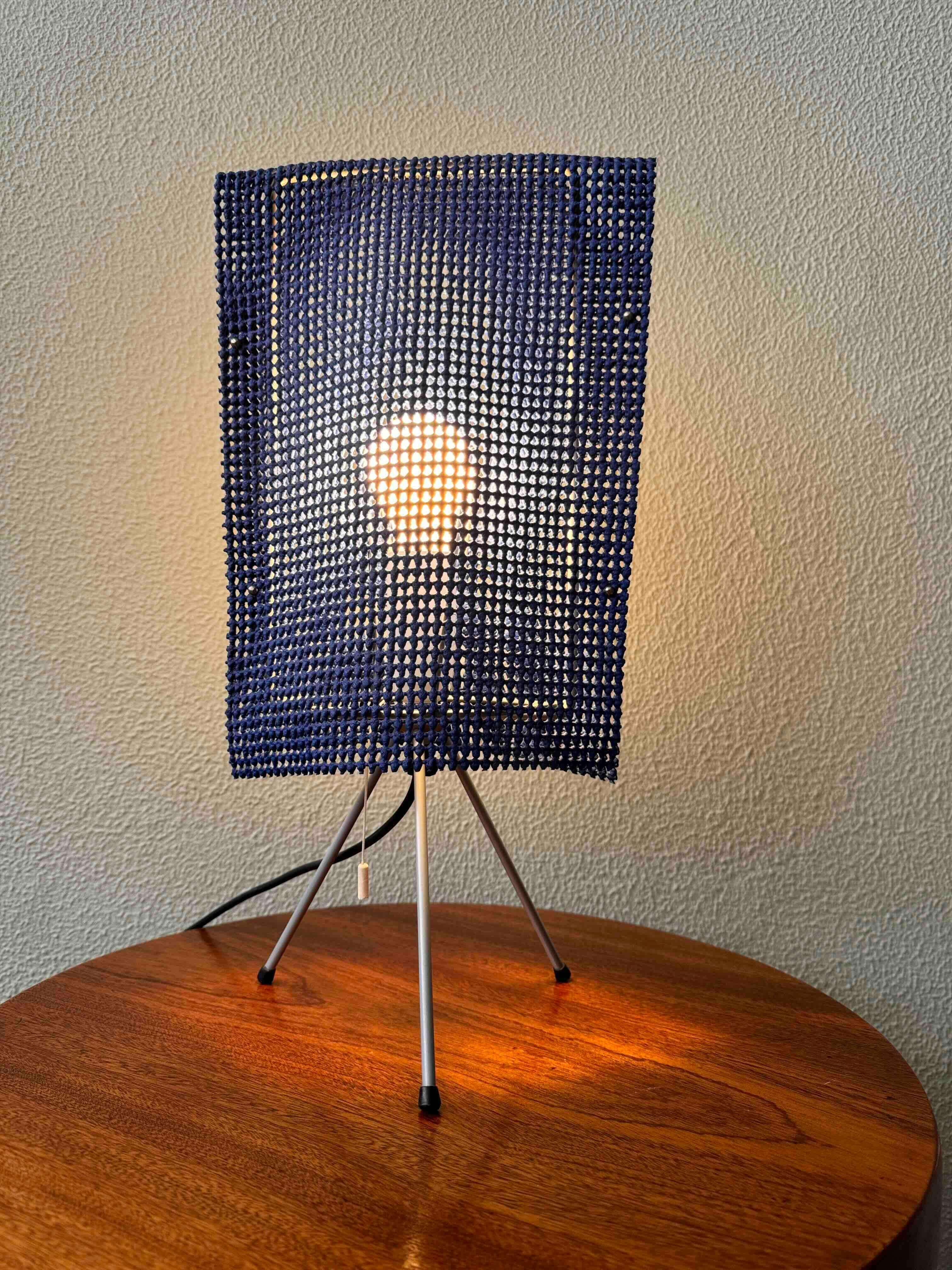 Estela_Table_Lamp_by_Campana_Brothers_for_O_Luce,_Contemporary_Design,_1997,_Italy