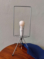 Estela_Table_Lamp_by_Campana_Brothers_for_O_Luce,_Contemporary_Design,_1997,_Italy