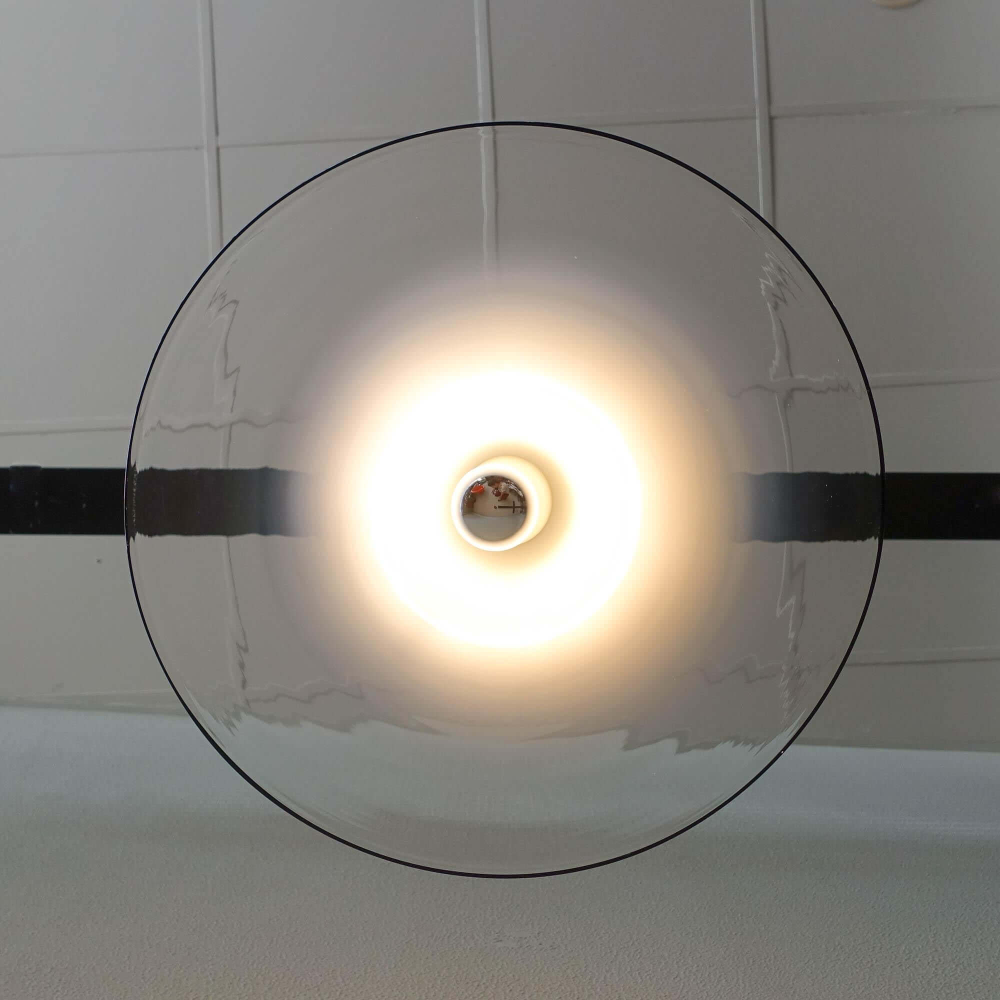 Murano_Glass_Ceiling_Lamp_by_Renato_Toso_for_Leucos,_Mid_Century_Modern,_1970s,_Italy