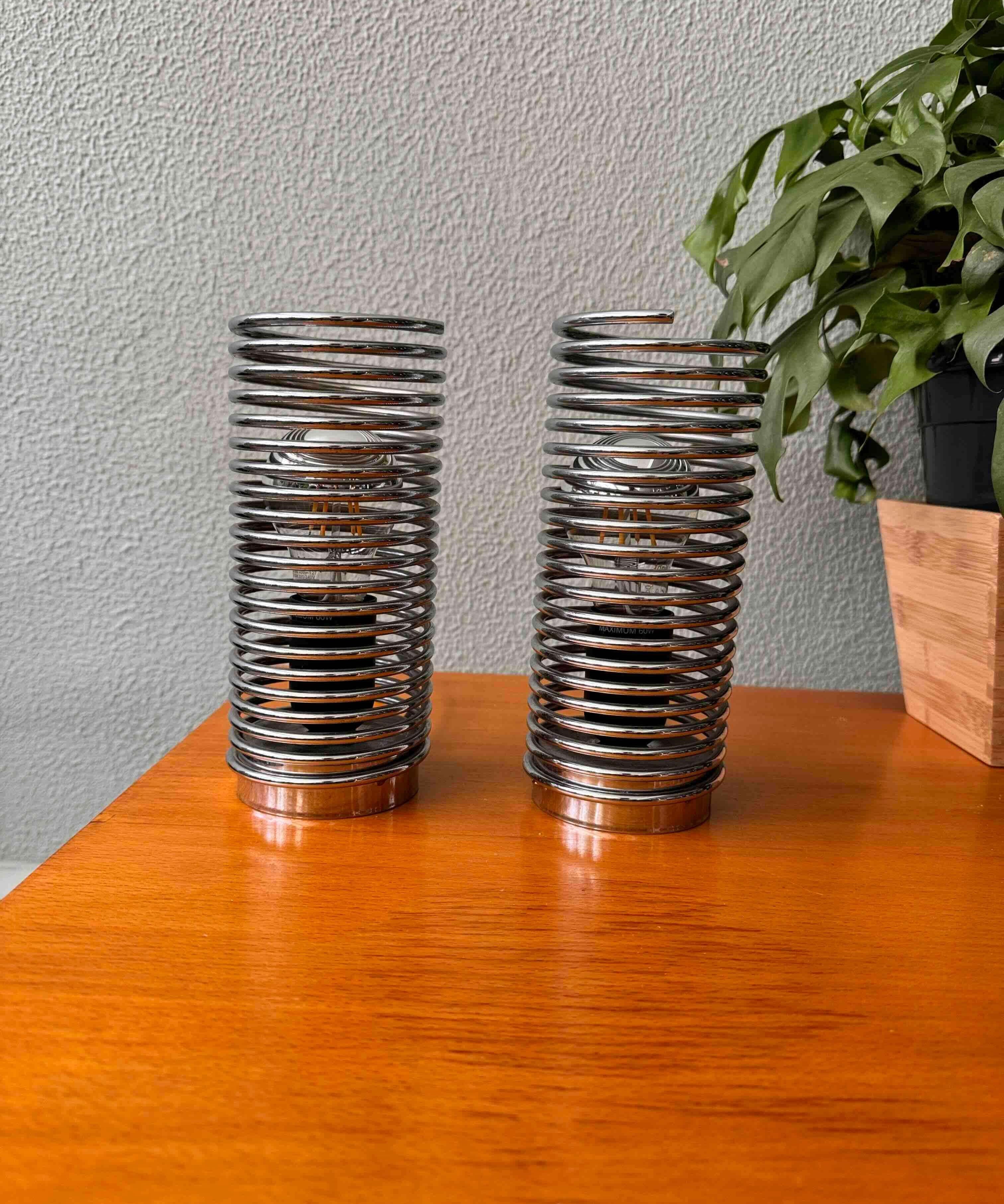 Set_of_2_Spring_Table_Lamps_by_Massive,_Postmodern_Lighting,_1990s,_Belgium