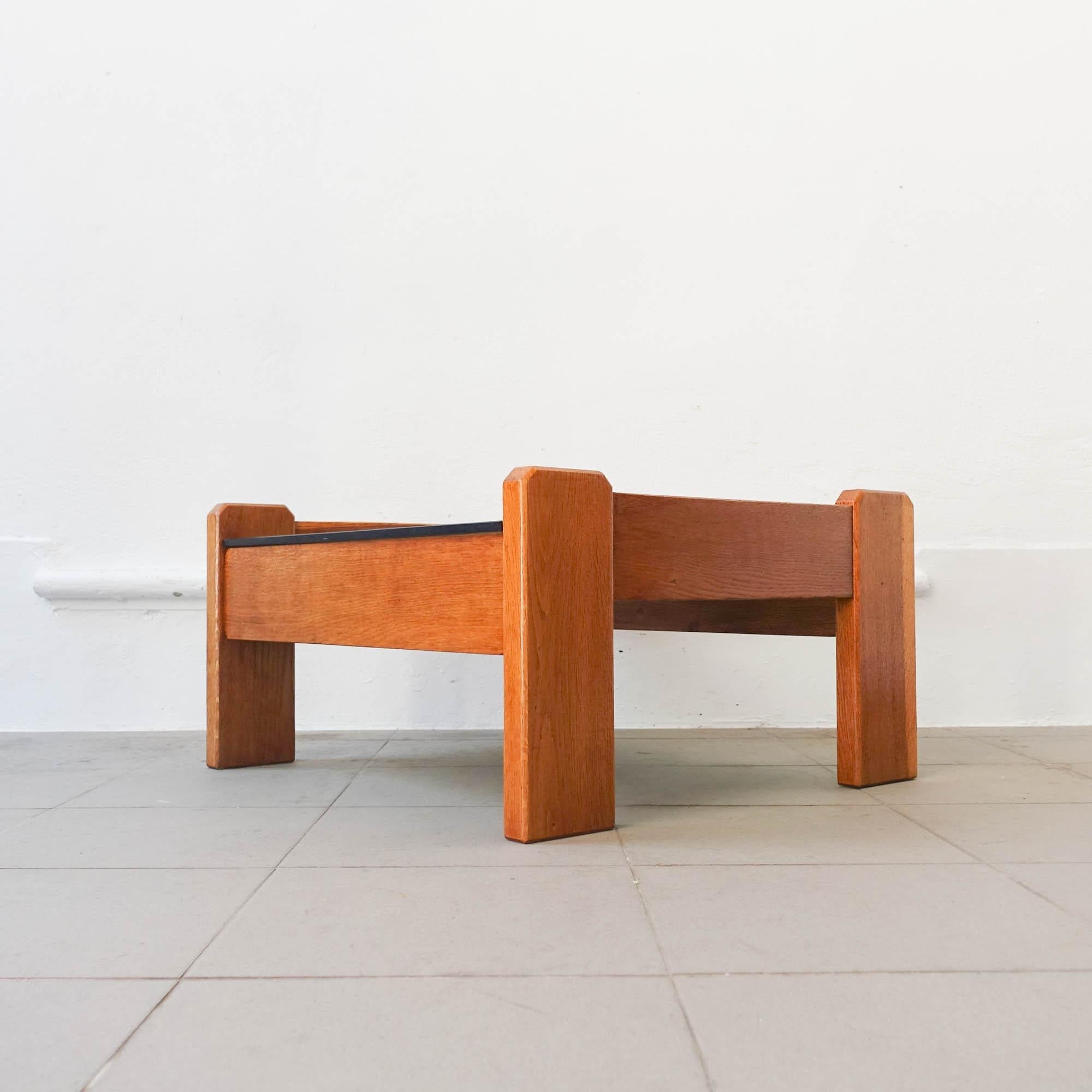 Coffee_Table_in_French_Oak_by_Eduardo_Afonso_Dias,_Mid_Century_Modern,_1970s,_Portugal