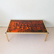 Lava_Pattern_Coffee_Table,_Mid_Century_Modern,_1970s,_Denmark