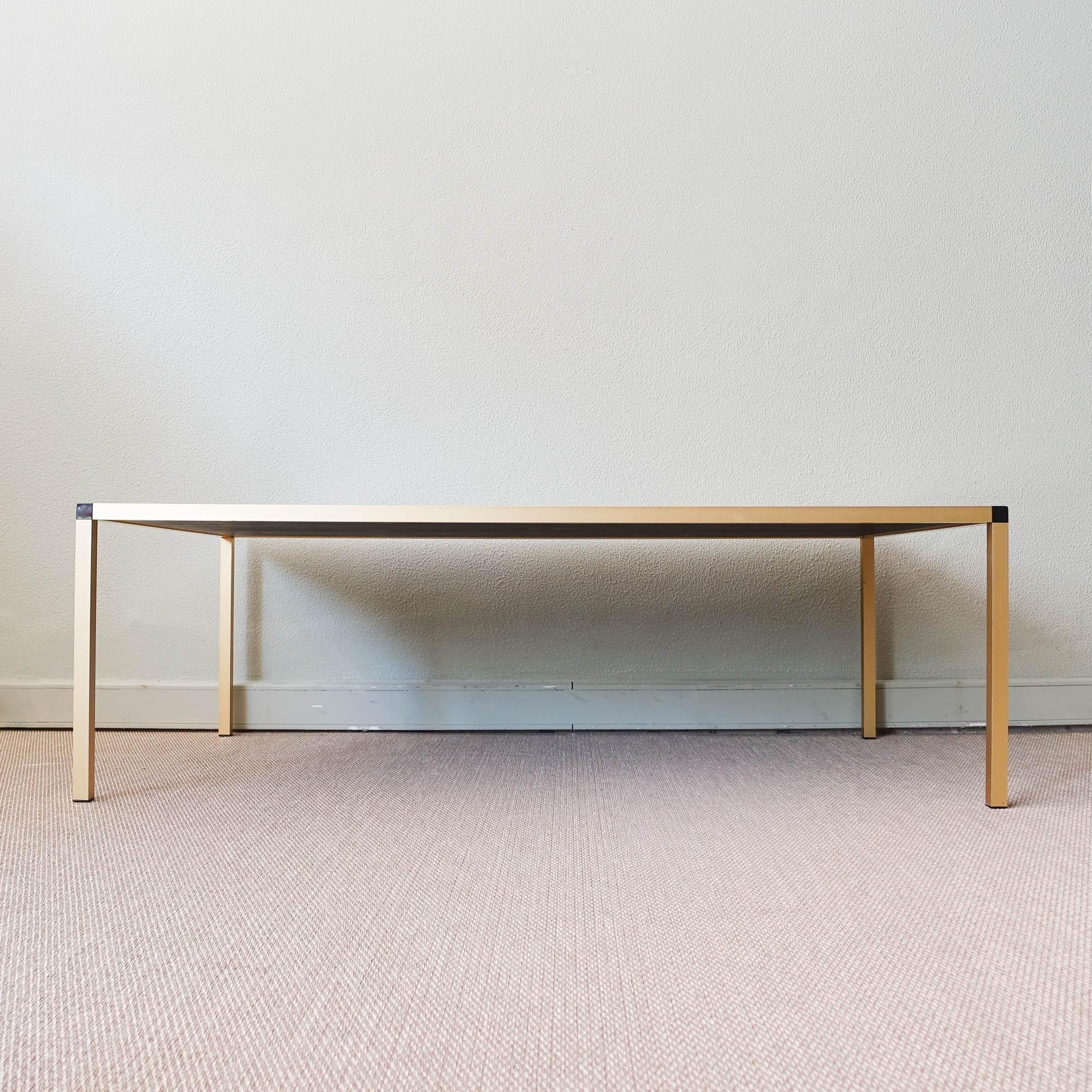 Lava_Pattern_Coffee_Table,_Mid_Century_Modern,_1970s,_Denmark