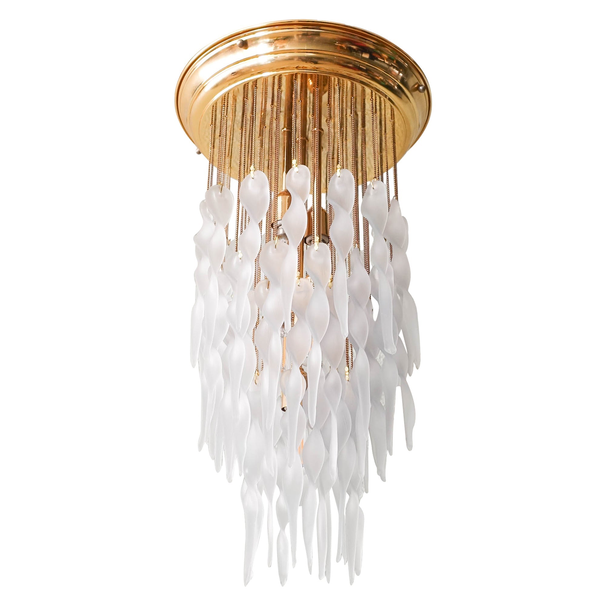 Crystal_Cascading_Chandelier_by_Paolo_Venini_for_Venini,_1970s,_Italy