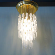 Crystal_Cascading_Chandelier_by_Paolo_Venini_for_Venini,_1970s,_Italy