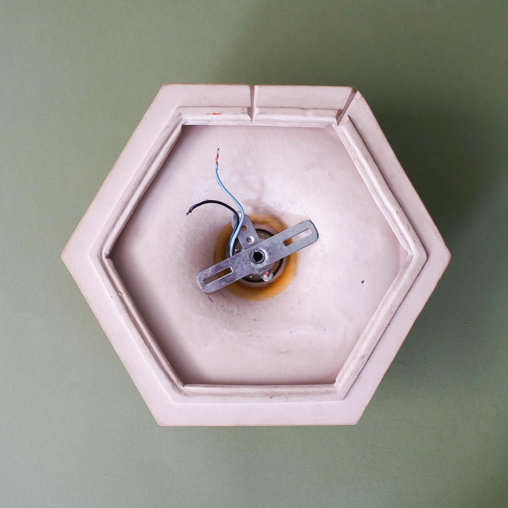 Ceramic_Wall_or_Ceiling_Lamp,_Mid_Century_Modern_Lighting,_1970s,_Germany