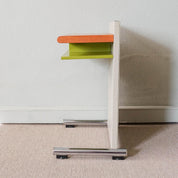 DFI_Line_Telephone_Table_by_Daciano_da_Costa_for_Metalúrgica_da_Longra,_1960s,_Portugal