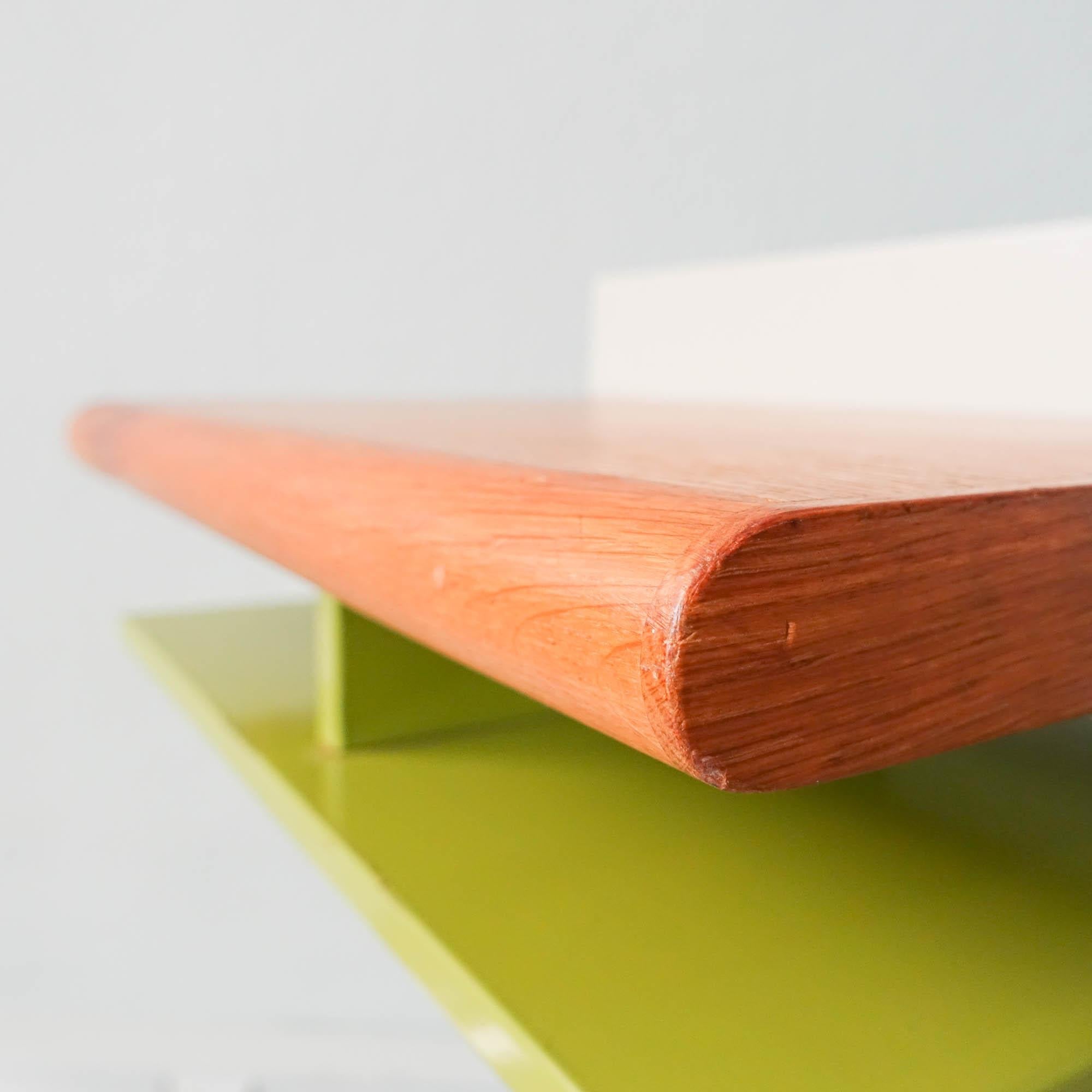 DFI_Line_Telephone_Table_by_Daciano_da_Costa_for_Metalúrgica_da_Longra,_1960s,_Portugal