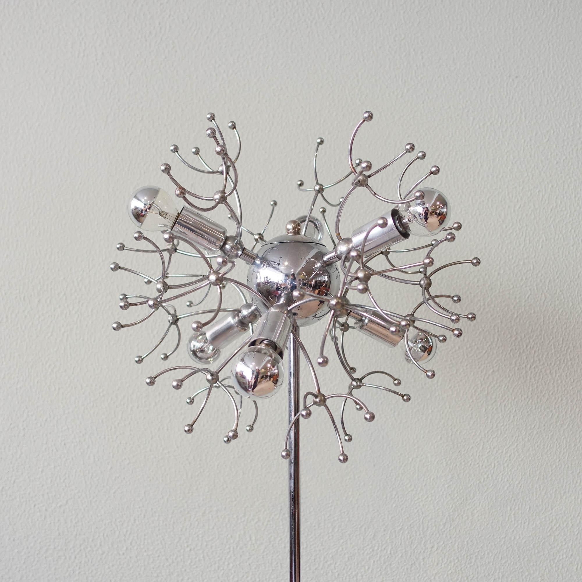 Sputnik_Floor_Lamp_by_Gaetano_Sciolari_for_Sciolari,_Mid_Century_Modern,_1970s,_Italy