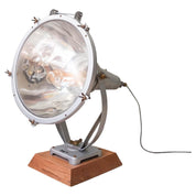 XXL_Industrial_Focus_Lamp_by_Mazda_Paris,_Vintage_Exterior_Lighting,_1950s,_France