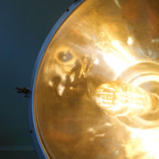 XXL_Industrial_Focus_Lamp_by_Mazda_Paris,_Vintage_Exterior_Lighting,_1950s,_France