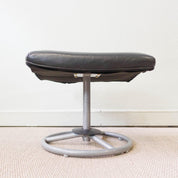 Set_of_Malung_Lounge_Chair_and_Footstool_by_Ikea,_Postmodern_Design,_1999,_Sweden