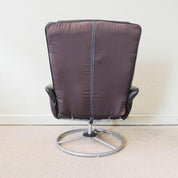 Set_of_Malung_Lounge_Chair_and_Footstool_by_Ikea,_Postmodern_Design,_1999,_Sweden