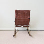 Foldable_Rocking_Chair_by_Takeshi_Nii,_Mid_Century_Modern,_1950s,_Japan