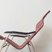 Foldable_Rocking_Chair_by_Takeshi_Nii,_Mid_Century_Modern,_1950s,_Japan